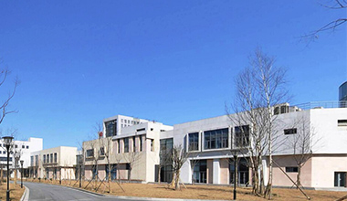 铁岭辽海工业园区